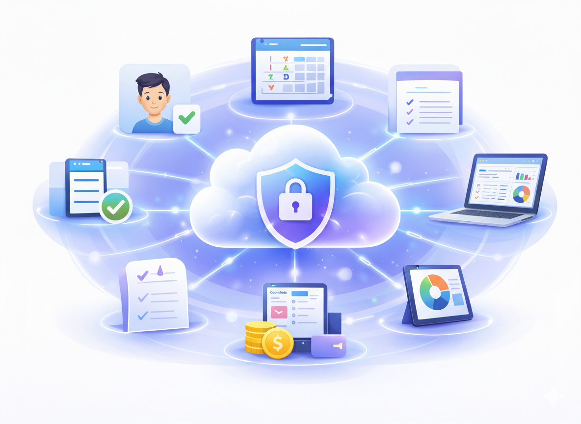 Benefit Illustration