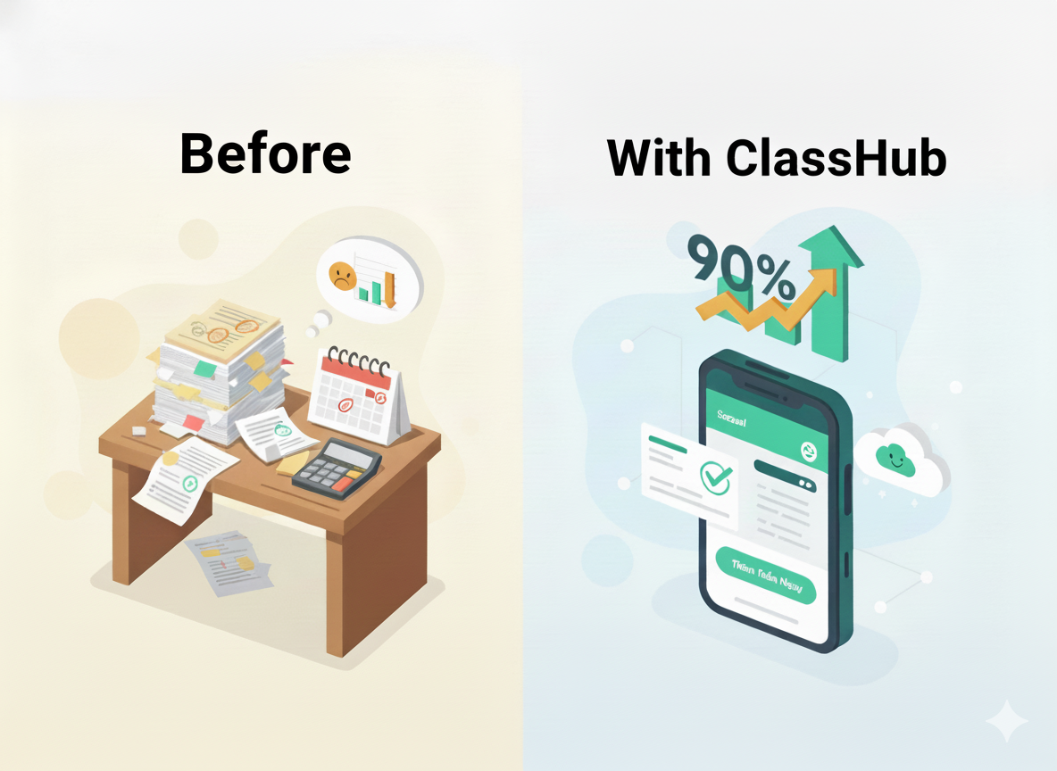 Benefit Illustration